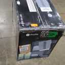 GE Profile Opal 2.0 XL with 1 Gallon Tank, Chewable Crunchable Countertop Nugget Ice Maker, Scoop included, 38 lbs in 24 hours, Pellet Ice Machine with WiFi & Smart Connected, Stainless Steel