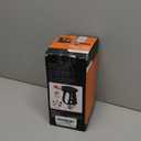 Twinkle Star Short Pressure Washer Spray with Foam Cannon, High Pressure Car Wash Foam Applicator with 1/4 Inch Quick Connector, 5 Pressure Washer Nozzle Tips, 1 Liter