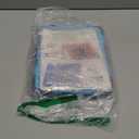 BATYUE Case for iPad (A16) 11th/10th Gen 11''/10.9'' 2025/2022 - Heavy Duty Shockproof Cover with 360 Rotating & 180 Folding Stand, Screen Protector, Shoulder Strap & Pencil Holder | NavyBlue