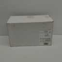 W10850492 Refrigerators Ice Bucket for Freezer, for Whirlpool, Amana, Maytag, Kenmore Refrigerators, Replacement W10670844 W10138193 AP5989704 PS11731153 4378073 EAP11731153 Ice Maker Ice Bucket