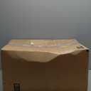 RUGSREAL 8x10 Washable Rug for Living Room Non-Slip Modern Abstract Area Rug Stain Resistant Large Bedroom Rug Contemporary Accent Throw Floor Carpet Solid Rug for Dining Room Home Decor, Pink