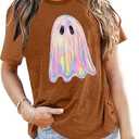 T-shirt For Women's Size M