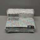 The Honest Company Comfort Dry Diapers, Hypoallergenic, FragranceFree, Sensitive Skin, Above It All + Pattern Play, Club Box Size 1 (8–14 lbs), 78 Count