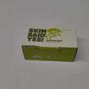 Skin Said Yes Olive Oil Soap Bars - Set of 8 - Organic Bar Soap - Moisturizing, Gentle on Skin, Rich in Antioxidants - Ideal for Sensitive Skin, Kids, Men, and Women - Perfect for Everyday Use