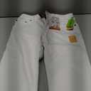 FREDD MARSHALL Men's Skinny Slim Fit Stretch Straight Leg Fashion Jeans Pants Size 14 REG 27/29