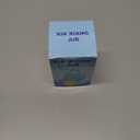 Toilet Bowl Cleaners Automatic Toilet Cleaner for Inside the Bowl Bathroom Toilet Tank Cleaner Dinosaur Shape Design Household with Rope Toulet Cleaning Supplies - Blue Ocean Scent