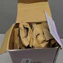 Non-Toxic Wooden Spoons for Cooking– 7-Piece Kitchen Utensils Set, Glue-Free & One-Piece Cooking Utensils, Natural Wooden Utensil Set with Plant-Based Finish, Free of Forever Chemicals