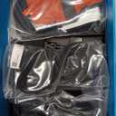 Cardo PACKTALK Edge Motorcycle Bluetooth Communication System Headset Intercom - Single Pack