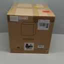 LOFTEK 12-inch Smart Cube Lights: RGBW 16 Million Colors Changing Floor Lamp with APP, Music Sync & Timer NightLights for Living Room Bedroom Game Atmosphere (Corded Electric)