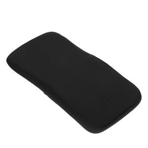 BESTYASH Knee Walker Pad Cover Reusable Cover for Knee Scooter Slip Design for Enhanced Safety Easy Installation for Comfortable Mobility Support