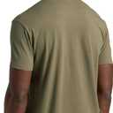 True Classic Mens T-Shirts Short Sleeve Crew Neck T Shirts for Man, Cotton Blend Plain Novelty Men's T-Shirts (M)