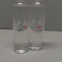 FAV Water Based Luxury Personal Lubricant, Natural Feeling Lube for Women Men and Couples, Toy Friendly, Condom Safe, 8.25 Fl Oz