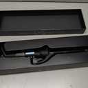 Bio Ionic Long Barrel Curling Iron with Moisture Heat Technology & NanoIonic MX Versatile Curling Wand - Size: 0.75 Inch (Tight Curls)