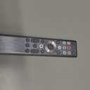 ERF6A80 Replace Voice Remote Control with Backlit fit for Hisense U6 U7 U8 Series Mini-LED ULED 4K UHD Google Smart TV 55U8N 65U8N 75U8N 85U8N 100U8N 55U7N 65U7N 75U7N 55U6N 65U6N 75U6N 85U6N
