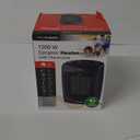 Profusion 1500W Ceramic Heater