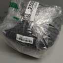 Dog Plush Pillow, 27.5 Inch Schnauzer Stuffed Animal, Birthday Christmas Valentines Day Gift for Kids Boys Girls