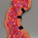 Supet Inflatable Dog Cone Collar Alternative After Surgery, Doggie Neck Donut Collar Recovery ECollar, Soft Dog Cone for Small Medium Large Dogs