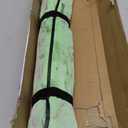 OEMTOOLS 22113 SAE Jumbo Angle Head Wrench Set, Large Fastener Access for Heavy-Duty Maintenance, 6 Piece 1-3/8" to 2" Wrenches, Chrome Finish, Carbon Steel, Wrench Roll Included