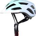 Bilaki Bike Helmet for Adults Women Men Youth Kids, Lightweight Mountain Road Bicycle Cycling Helmets with Adjustable Dial & Removable Visor L