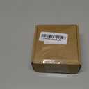 2 Pack Sliding Pocket Door Rollers Replacements Top Hanger Sliding Door Hardware Wheels Assembly Fit Johnson Part Hardware Kit, Ball Bearing 1 inch Wheels, 220 lb Capacity Door