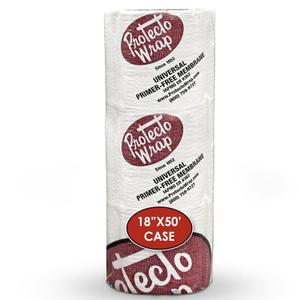 Universal Primer-Free Membrane 18" x 50' – Self-Adhesive, 2 Rolls Per Case
