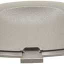 Chapou Replacement Keypad Battery Cover Compatible with 877lm 877max 878max Garage Door Opener Keyless Entry Battery Cover