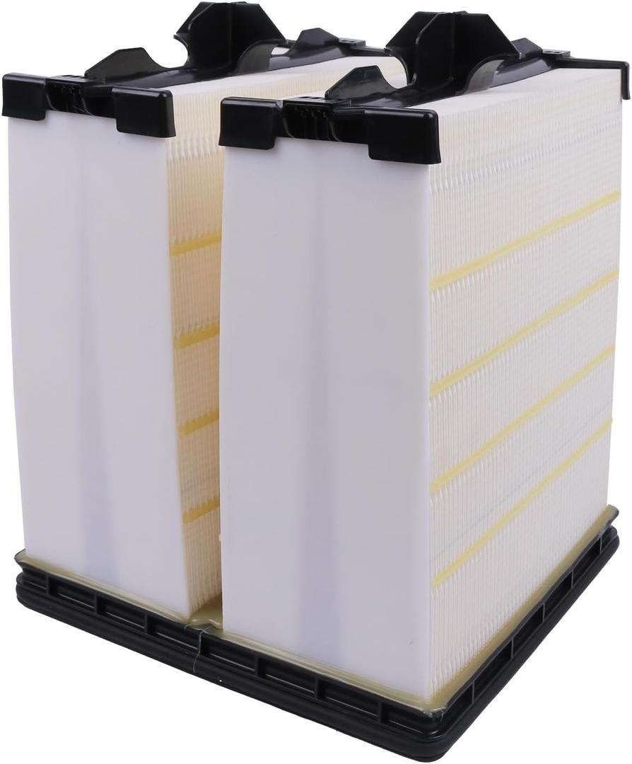 AIVWUMOT Air Filter AF55015 AF55309 Compatible with CUMMINS QSL9 QSC QSL QSB QSBT3 QSBT4 Compatible with Fleetguard 5261250 PA31000 WA10715 AF2501 500715