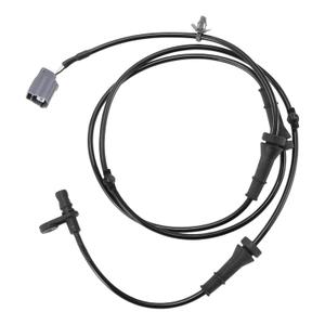ABS Wheel Speed Sensor Rear Left ABS Sensor Anti-Lock Braking System Sensor No.47901-3LM0A for Nissan NV200 2013-2021