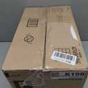 Poise Overnight Incontinence & Postpartum Pads for Bladder Leaks, 8 Drop Extra Coverage, 72 Count (2 Packs of 36)
