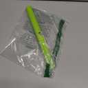 Siser EasyWeed Heat Transfer Vinyl 11.8" x 3ft Roll (Lime) - Compatible with Siser, Cricut, Silhouette and Other Craft/Professional Cutters - CPSIA Certified