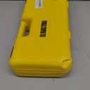 10 Tons Hydraulic Crimping Tool Battery Cable Lug Terminal Crimper with 9 Pairs of Dies, 12 AWG to 2/0 AWG Wire Crimping Tool