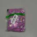 PATPAT Bamboo Viscose Pajama Sets for Toddler Boys & Girls Baby Kids, Ultra-soft Snug fit Pjs Sleepers for Birthday Holiday (5T, Unicorn Land)