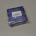 Baby's First Christmas Ornament 2025,Babys Christmas Ornament for Girl and Boy,Glass Christmas Ornaments with Box Pack of 2