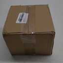 F0510B2944, F0510B2497 Attic Fan Motor Kit Fit for Lomanco 2000 & 1800 Series, Replace Model A0416b2059, A0510B2389, DOW-136-0-34, etc, 3.4 A/60Hz/120 V, 1100RPM 1/10 HP, Black