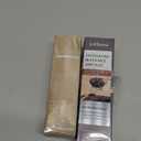 Rice Peel Shot Glow Rice Ampoule Duo, White And Black Rice Exfoliant For Face And Body, Peel Shot Glow Exfoliating Serum For All Skin Types, Gentle Peel + Pore Minimizing & Deep Hydration, 2pcs