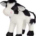 Douglas Sweet Cream Cow Plush Stuffed Animal