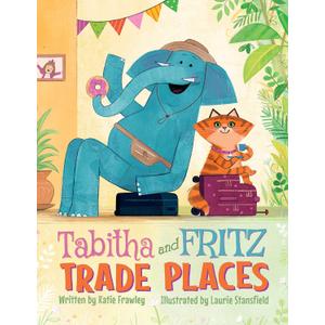 Tabitha and Fritz Trade Places