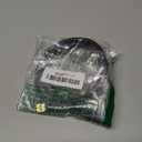 Tan QY USB 3.0 Extension Cable 3Ft, USB 3.0 High Speed Extender Cord Type A Male to A Female for PlayStation, Xbox, USB Flash Drive, Hard Drive, Card Reader,Scanner,Printer,Keyboard (3Feet)