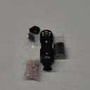 hygger Small Aquarium Bio Sponge Filter Mini Fish Tank Filter for Breeding Fry Betta Shrimp Tank 2-5 Gallon (Small)