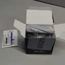  Electric Makeup Brush Cleaner and Dryer Machine - Super Fast Clean and Dry Make Up Brushes - Automatic Cosmetic Brush Spinner Washer Tools