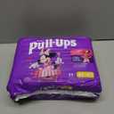 Pull-Ups Girls' Potty Training Pants, Size 4T-5T Training Underwear (38-50 lbs), 33 Count