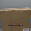 58.5inch Large Cat Tree Tower Condo for Indoor Cats, Soft Plush Multi-Level Climbing Tree Cat House with 1 360 Rotating Cat Cave, Scratching Post, More Entrance/Exit, Sisal Rope, Grey Black