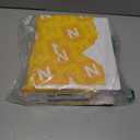 Neenah Paper Exact Index Card Stock, 94 Bright, 110 lb Index Weight, 8.5 x 11, White, 250/Pack