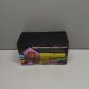 150Ft Permanent Outdoor Lights,Smart RGB Outdoor Lights with Remote APP Control, IP67 Waterproof Outside Light for House for Christmas, Halloween, Holiday, Party, Daily