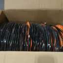 Vevor 32ft Duct Hosing PVC Flexible Ducting Hose for 12inch Utility Blower Ventilation Fan Exhaust Fan : Industrial & Scientific