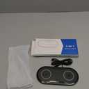 Wireless Charger 30W, 30W Fast Wireless Charging Pad For iPhone 15 14 13 12 11 X 8, Samsung Wireless Charger For Galaxy S24/S23/S22/S21/S20/S10/S9/S8/Note20/10/9/8, Air Pods/Galaxy Buds, Pixel/LG G8 7