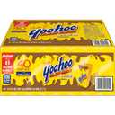 Yoo-hoo Chocolate Flavored Drink, 6.5 fl oz Boxes 40 Pack, Ready to Drink, Caffeine-Free, 99% Fat-Free, High in Calcium & Vitamin D