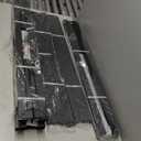 Hafenpo 14 Inch King Bed Frame - Sturdy Metal Platform King Size, No Box Spring Needed, Heavy Duty, Easy Assembly, Strong Bearing Capacity, Under Bed Storage, Black