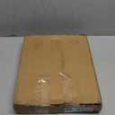 SENSARTE Nonstick Ceramic Grill Pan for Stove Tops, Square Grilling Pan with Pour Spouts, Non Toxic Durable Grill Skillet for All Stoves(Gas,Electric,Induction) PTFE,PFAS,PFOA Free, 12Inch (White)