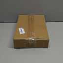 Tiered Spice Rack Acrylic, Spice Rack Shelf Seasoning Organizer for Countertop, Cabinet, Pantry, Kitchen Storage - 5 Tier (1PCS)